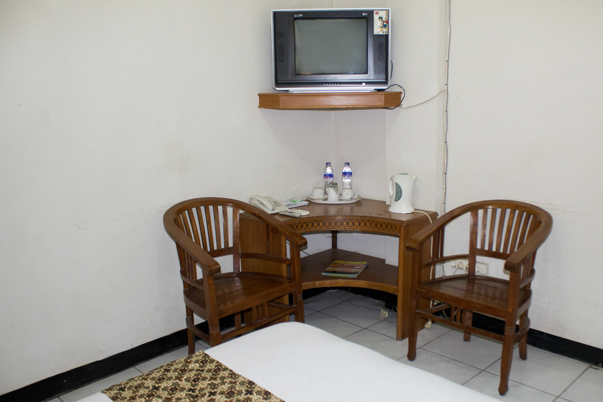 Reddoorz @ Cihampelas باندونج المظهر الخارجي الصورة