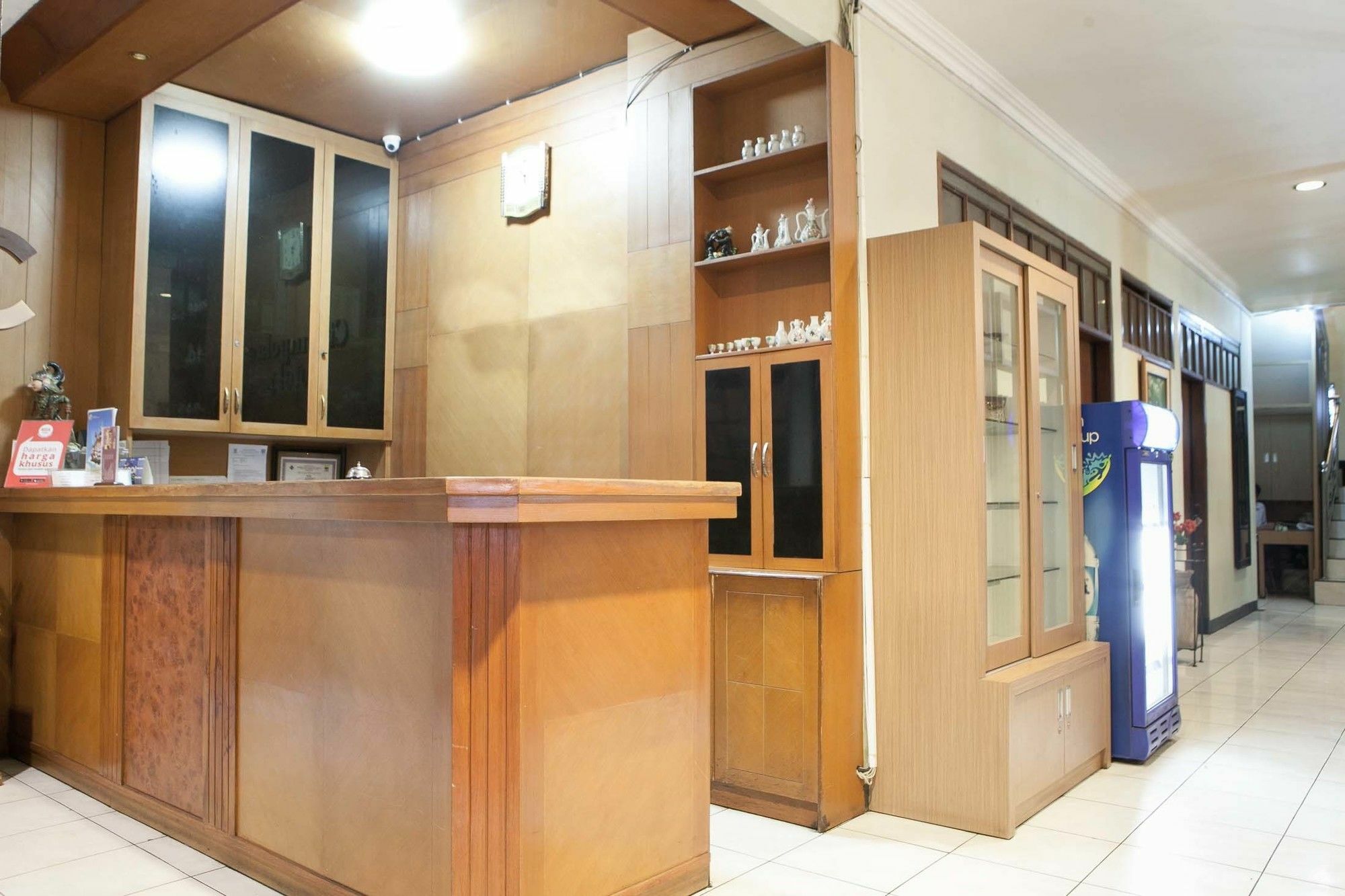 Reddoorz @ Cihampelas باندونج المظهر الخارجي الصورة